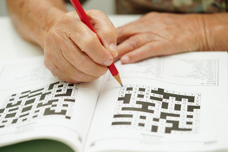 home for monks nyt crossword answers