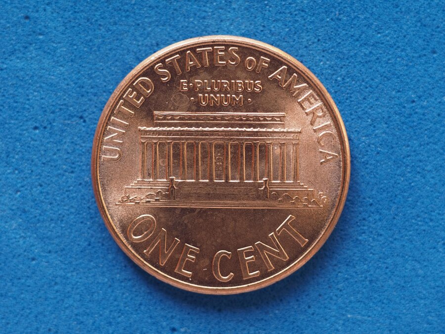 Thinnest US Coin NYT