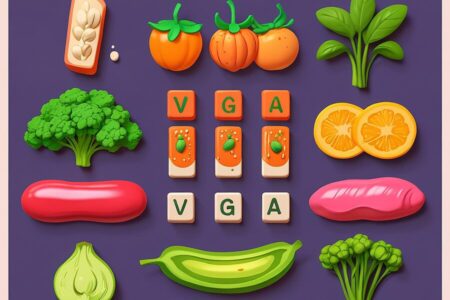 homophone for a winter vegetable