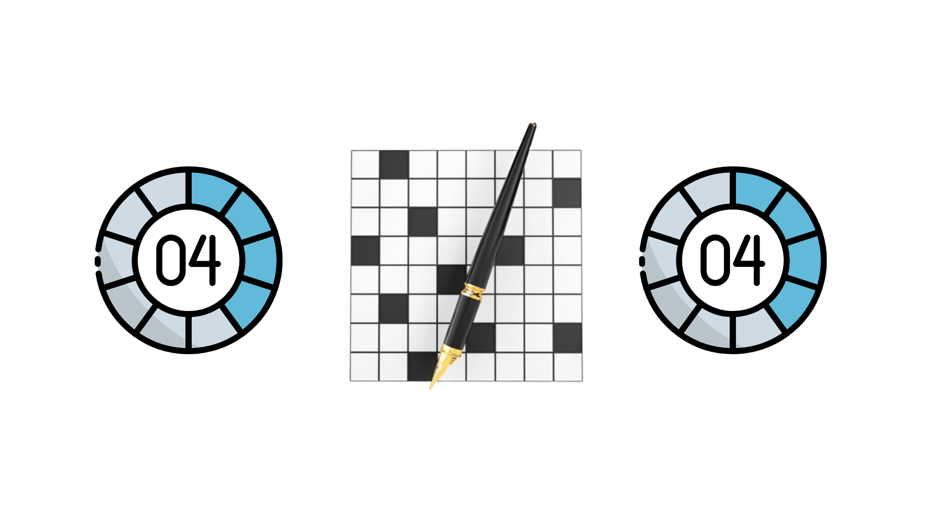 what four quarters can equal nyt