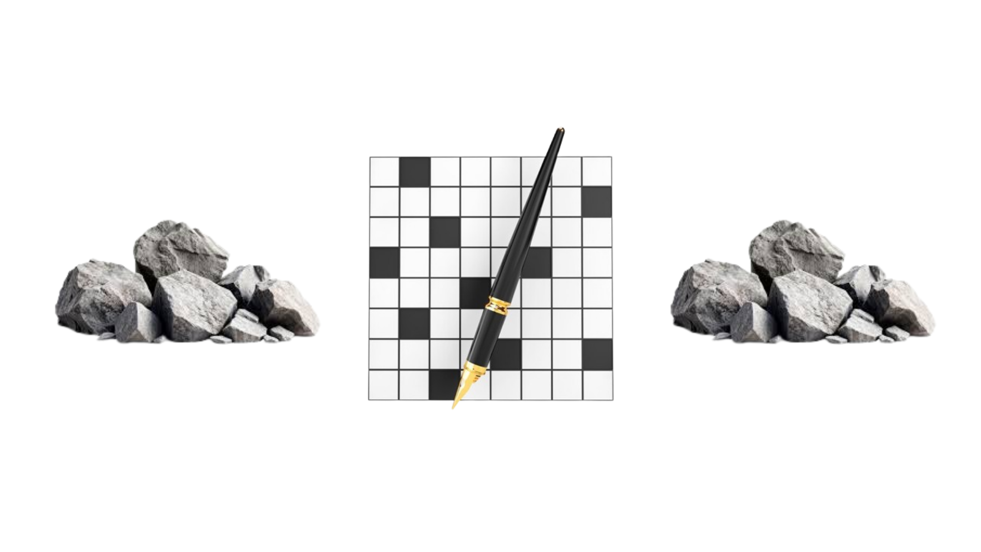 NYT Mini Crossword themed puzzle showing the word MILE with related answers AGES, STONE, and ROAD
