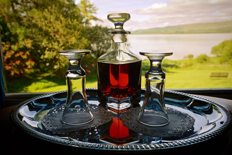 bevtest top gins 2024