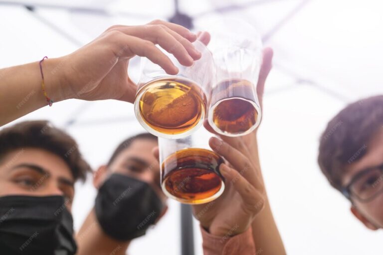 beverage testing institute whiskey trends