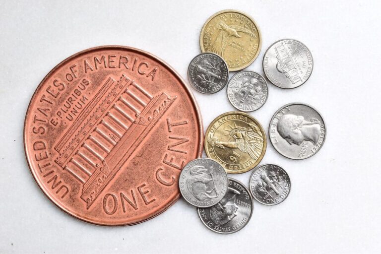 Thinnest US Coin NYT