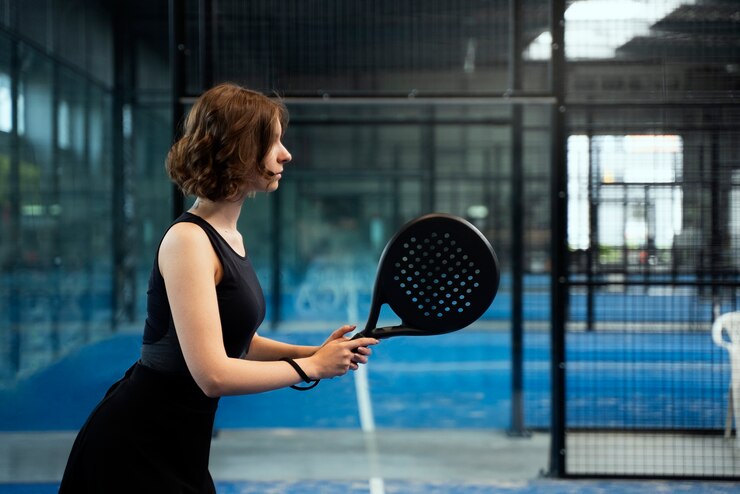 NLPadel