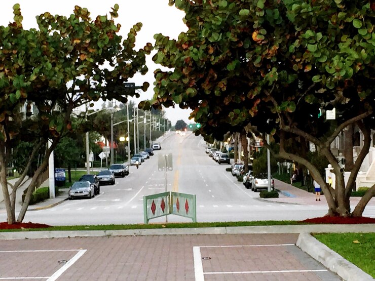 parque bacacheri - acesso rua nicarágua