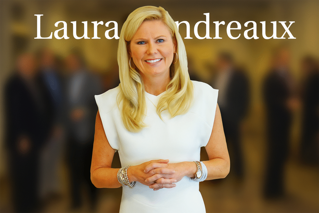 Laura Landreaux