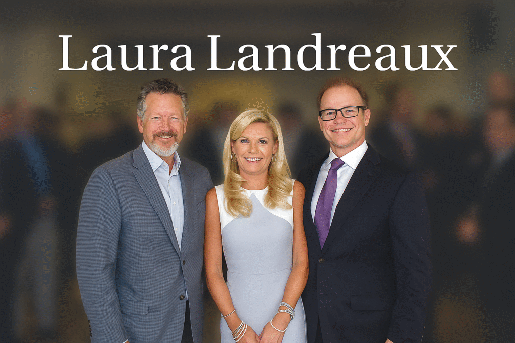 Laura Landreaux
