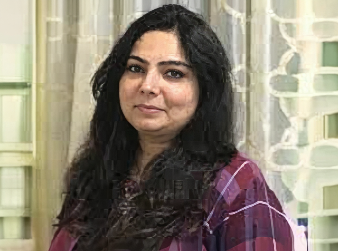 ela khera working for birlasoft