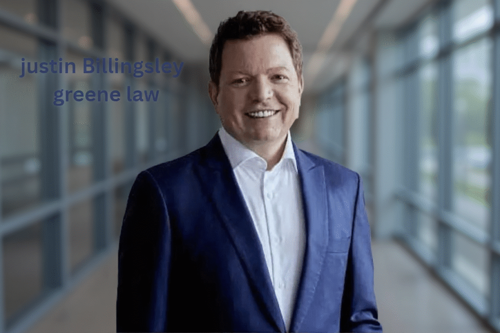 Justin Billingsley Greene Law