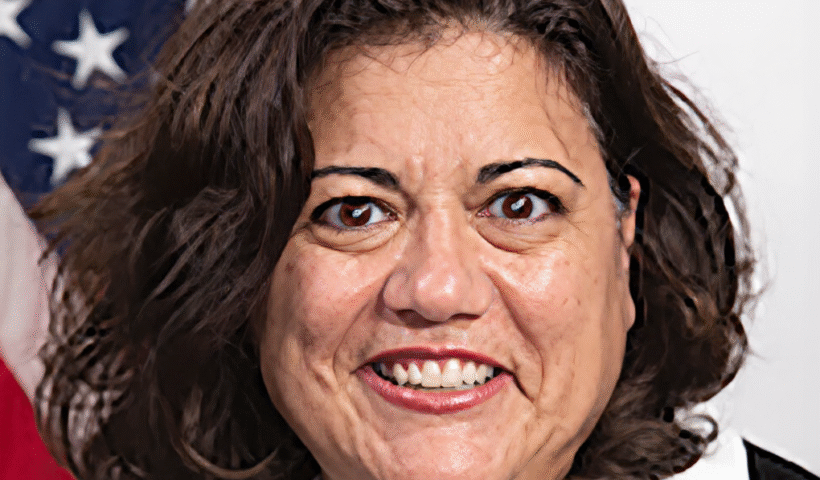 Traci DiMartini