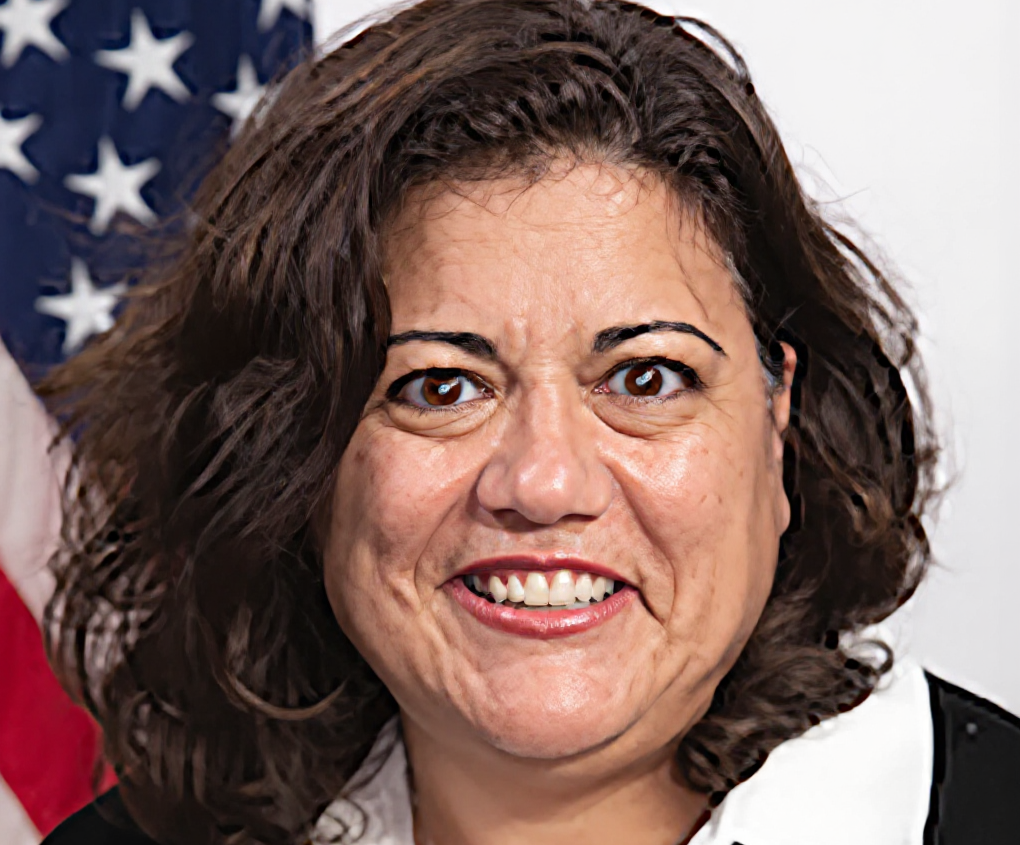 Traci DiMartini
