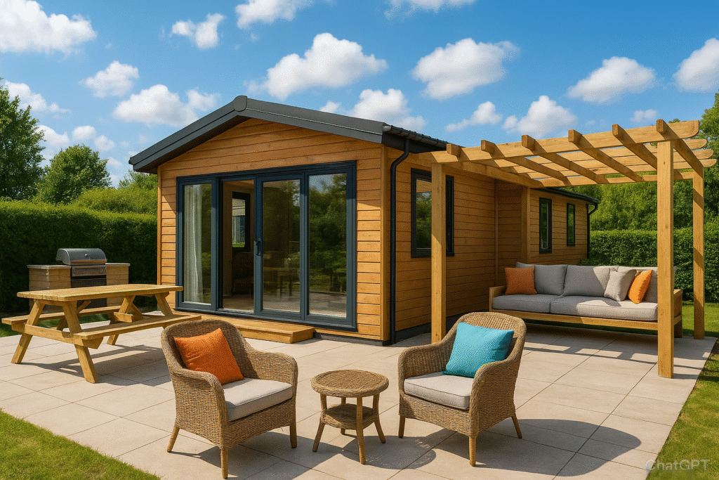 Raywell Hall Country Lodges: Your Ultimate Yorkshire Retreat Guide Raywell Hall Country Lodges