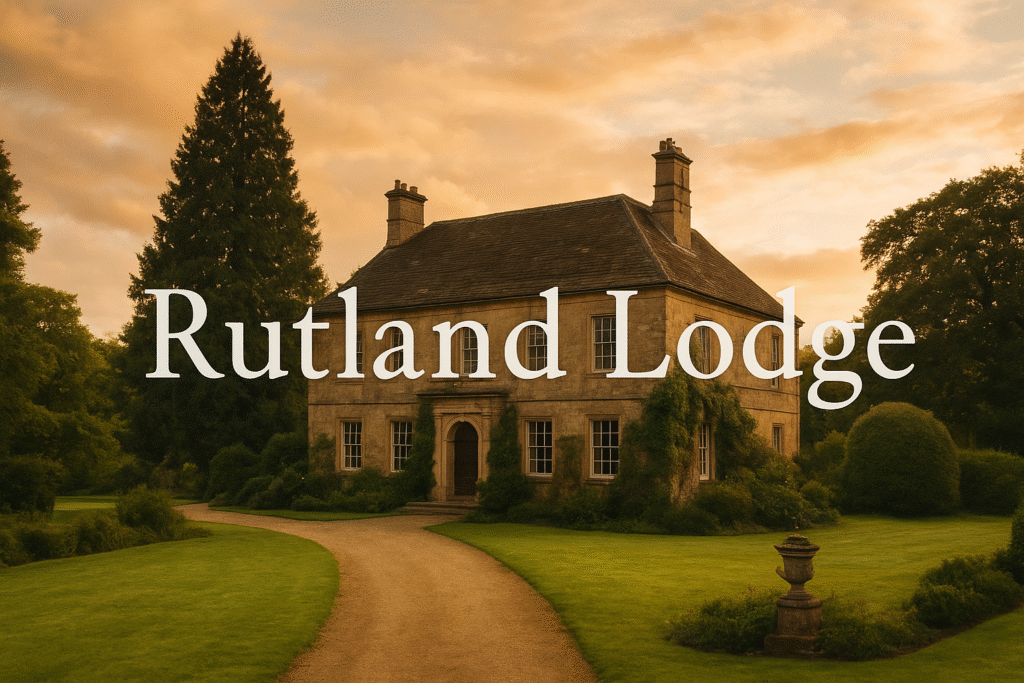 rutland lodge