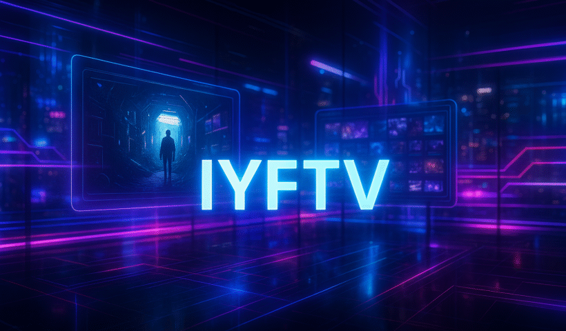 IYFTV