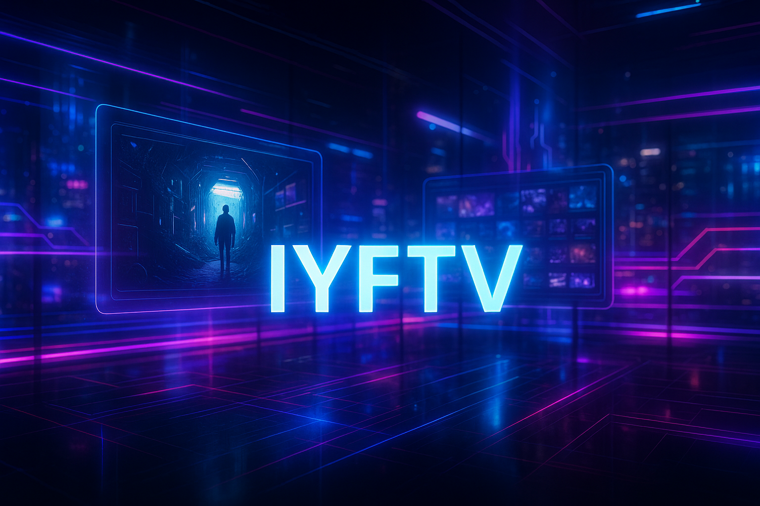 IYFTV