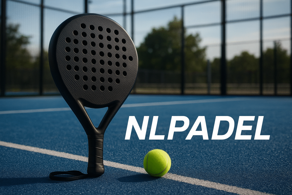 NLPadel