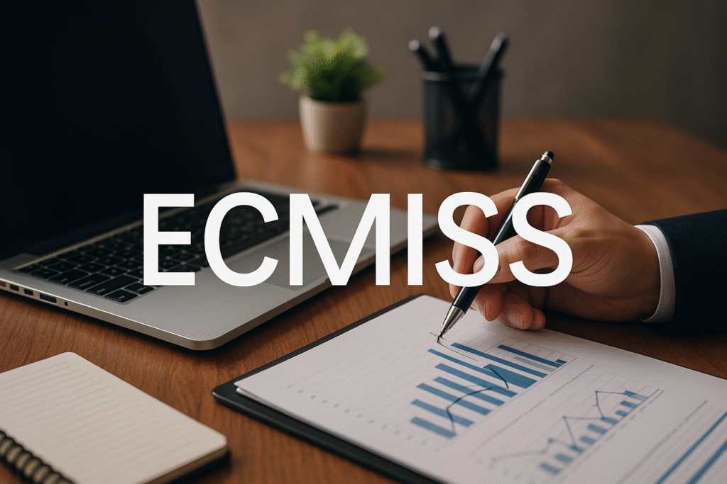 ECMISS