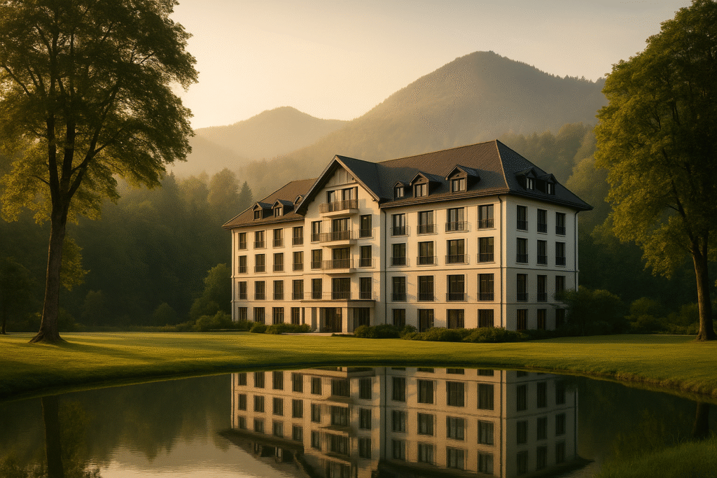 phönix hotelbetriebe