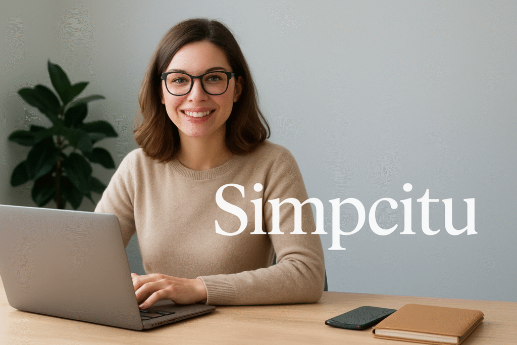 Simpcitu