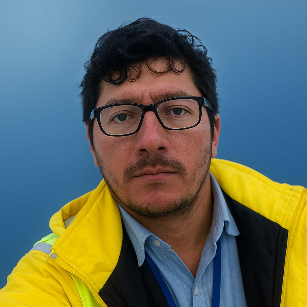 roberto americo serrano mochico