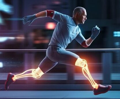 strengthen bones