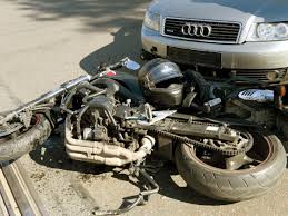 Motorcycle Accidents