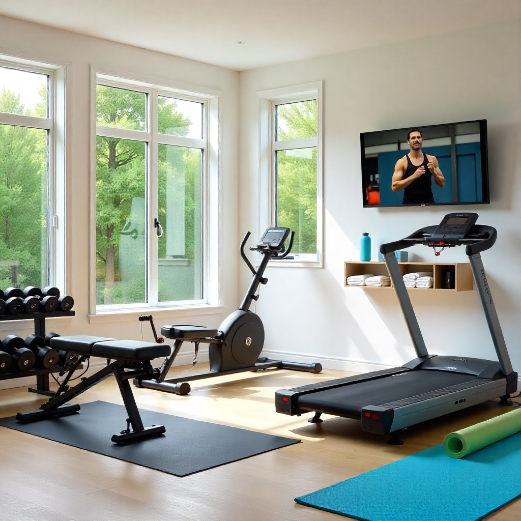 Fitnara Reviewed: Does a Home Gym Meteorology Shop Actually Improve Your Workouts? home gym meteorology shop evaluate fitnara