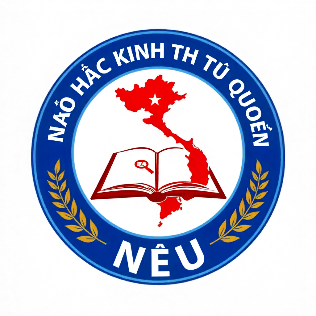 National Economics nguoihoc.neu: An Honest Student’s Guide to Academics, Life, and Success nguoihoc.neu