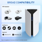 best router for gaming and streaming