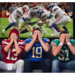 Buffstreams NFL