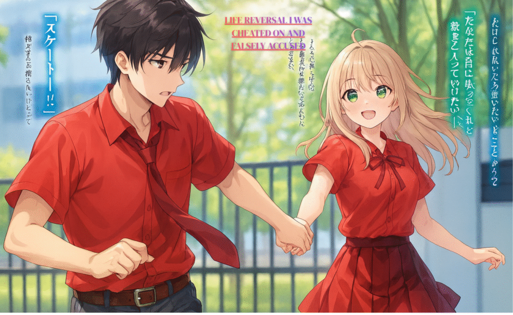 Life reversal i was cheated on and falsely accused life reversal i was cheated on and falsely accused