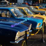Bottesford Car Boot