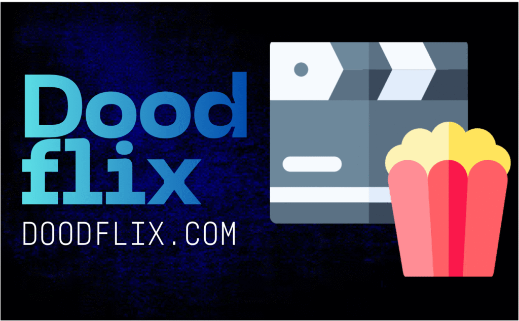 Doodflix