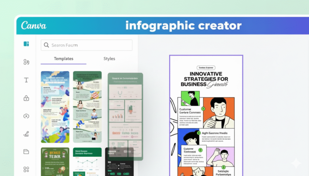infographic creator