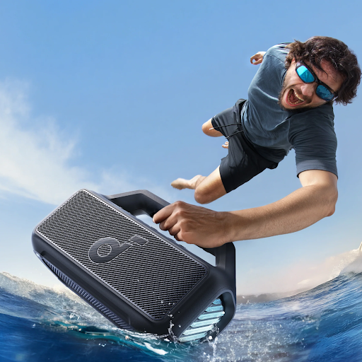 portable bluetooth speaker
