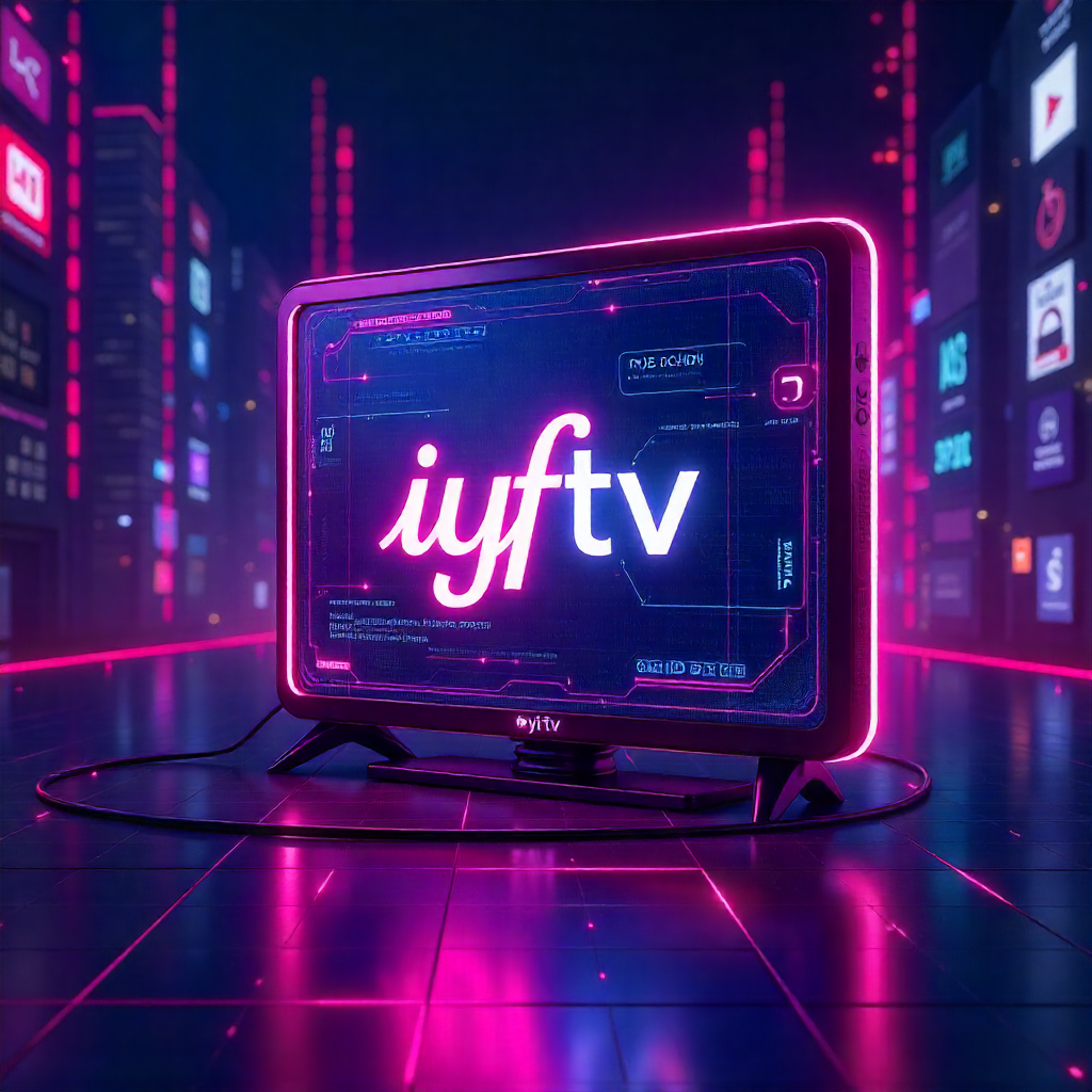 Unraveling the Enigma of iyftv: A Deep Dive into Meaning, Function, and Impact iyftv