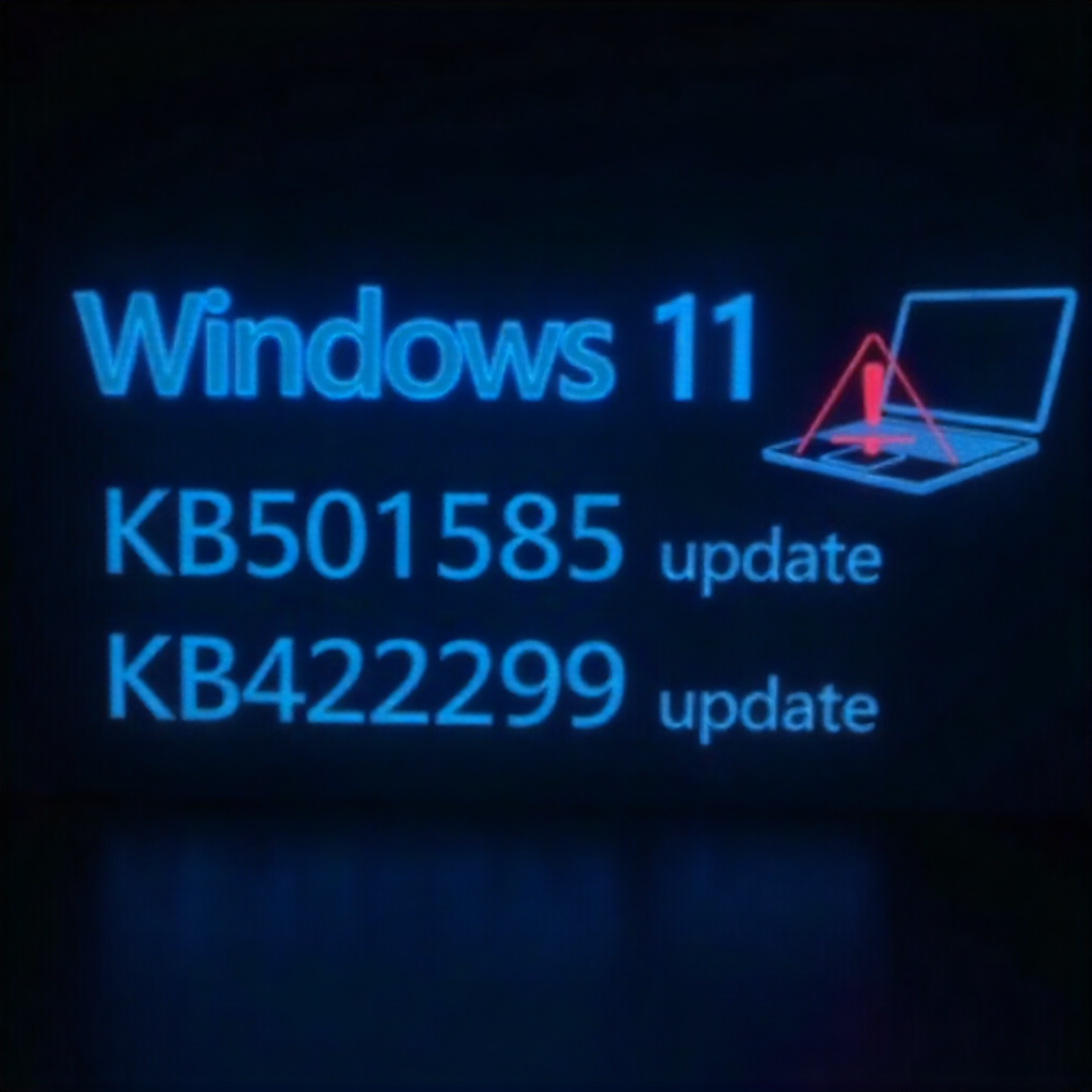 Windows Update KB5042099: The Ultimate Guide to Installation, Fixes & Issues KB5042099