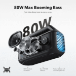 portable bluetooth speaker