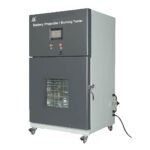 Difference Between Battery Fire Test and Battery Explosion Test