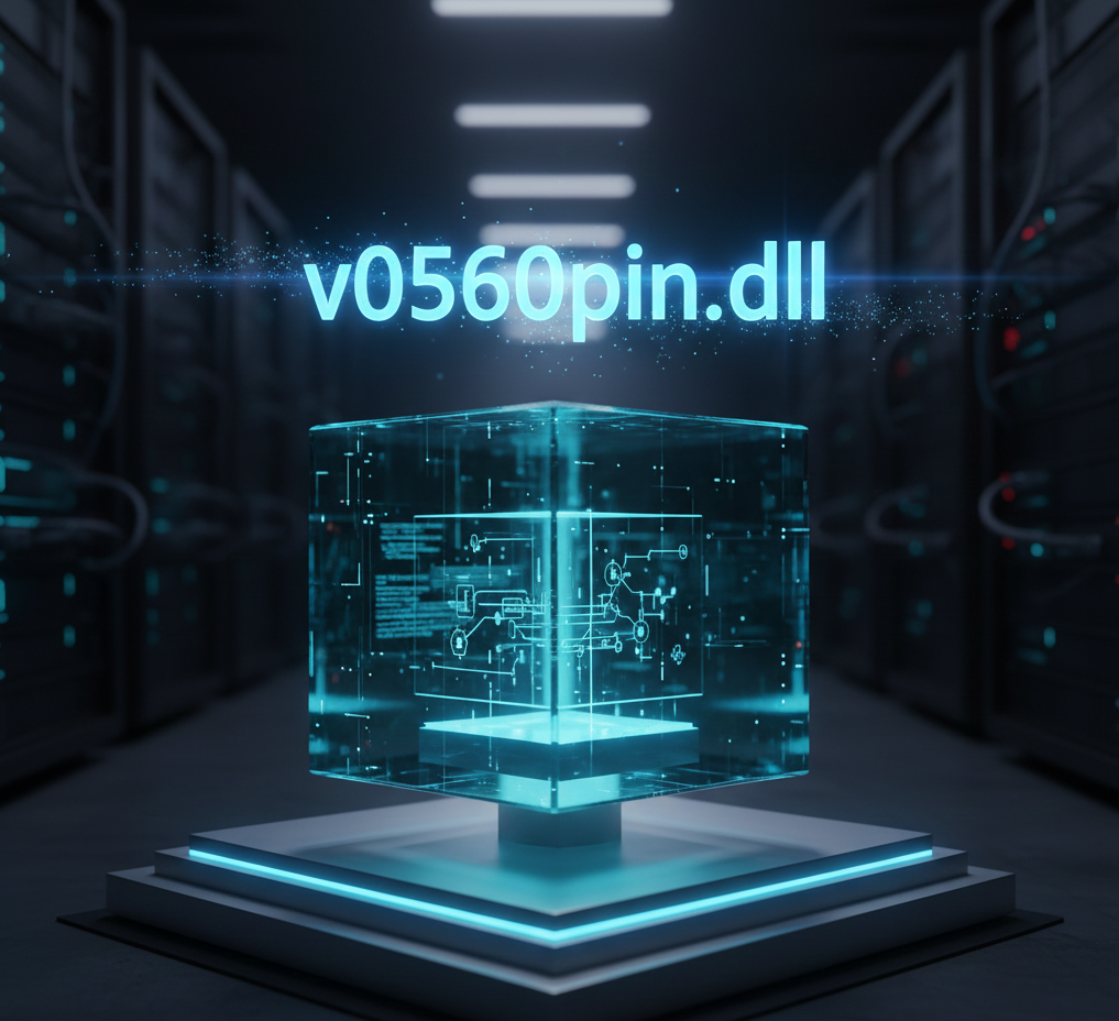 v0560pin.dll
