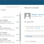 renderer wss outlook