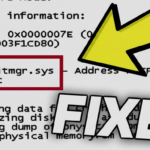 fltmgr.sys
