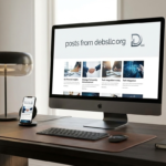 posts from debsllc.org