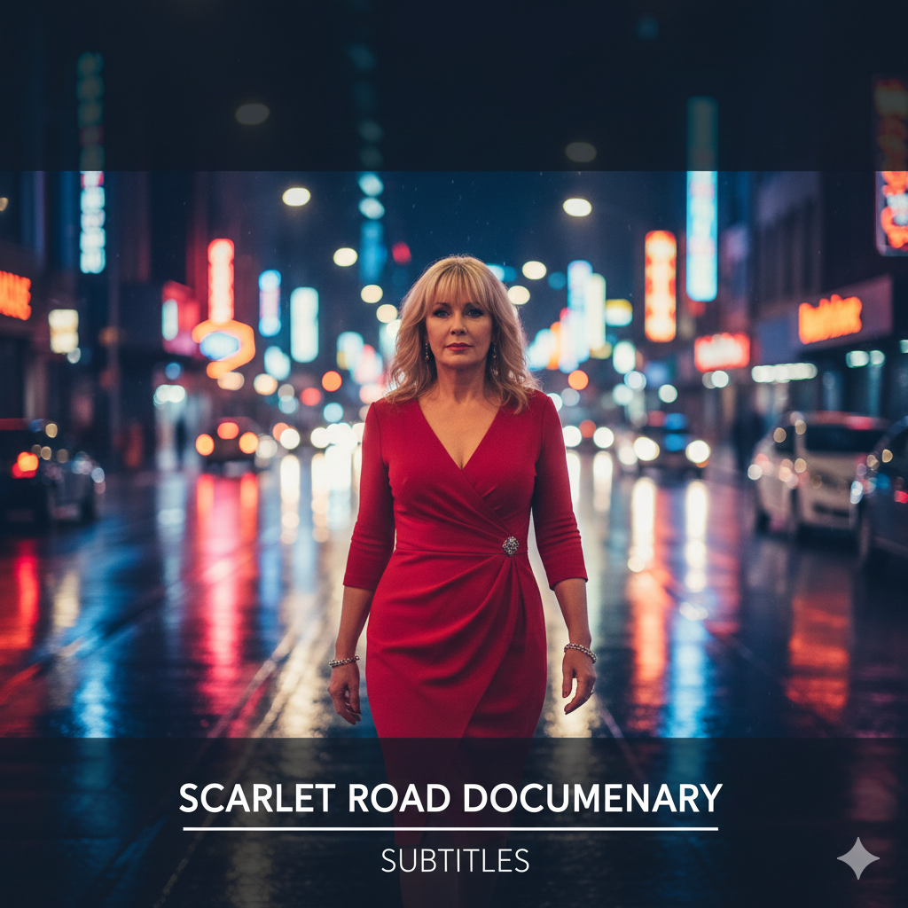 scarlet road documentary subtitle