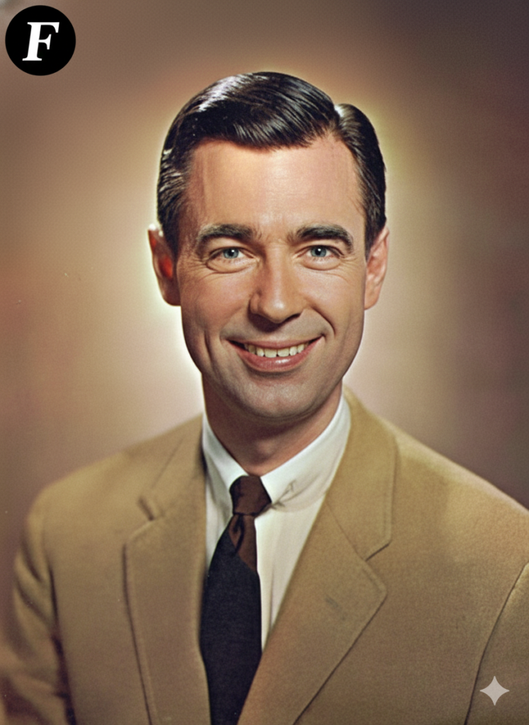 Frederick McFeely Rogers – A Complete Guide to the Legacy of an American Icon frederick mcfeely rogers