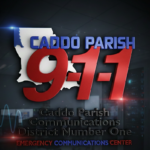911 Caddo Parish