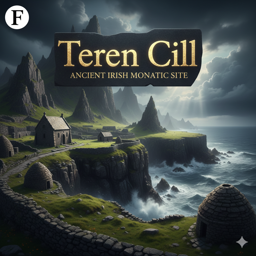 Teren Cill: A Soulful Journey Through Music and Emotion Teren Cill