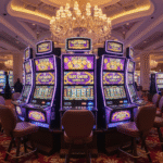 Slot Gacor teshoki.me