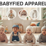 Babyfied Apparel